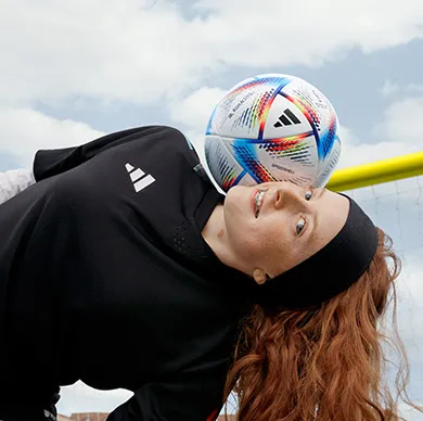 ADIDAS